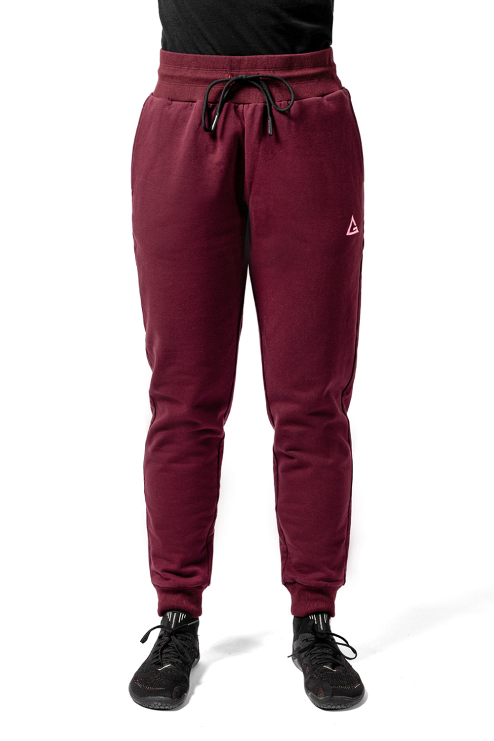 Legacy Womens Track Jogger - Purple