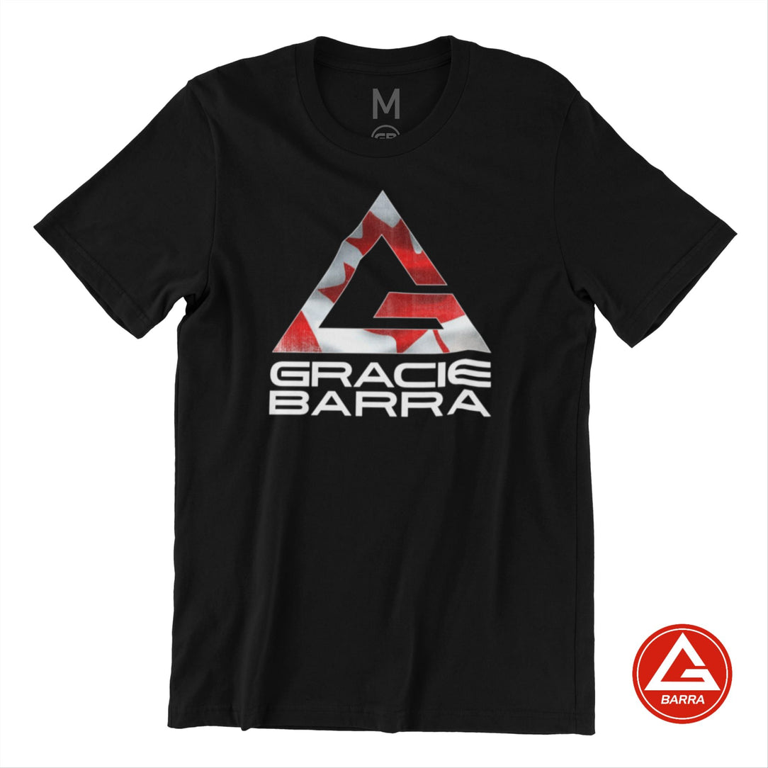 United Together Tee Youth - Black