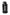 64 oz Stacked Stainless Steel Growler - Black