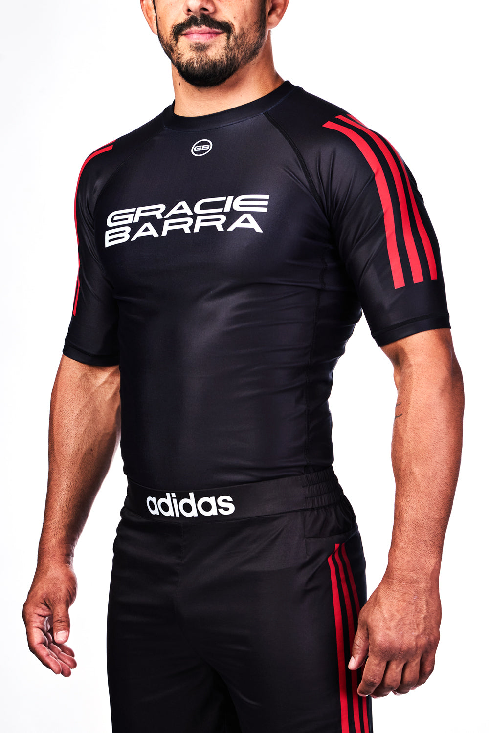 Adidas clearance rash vest
