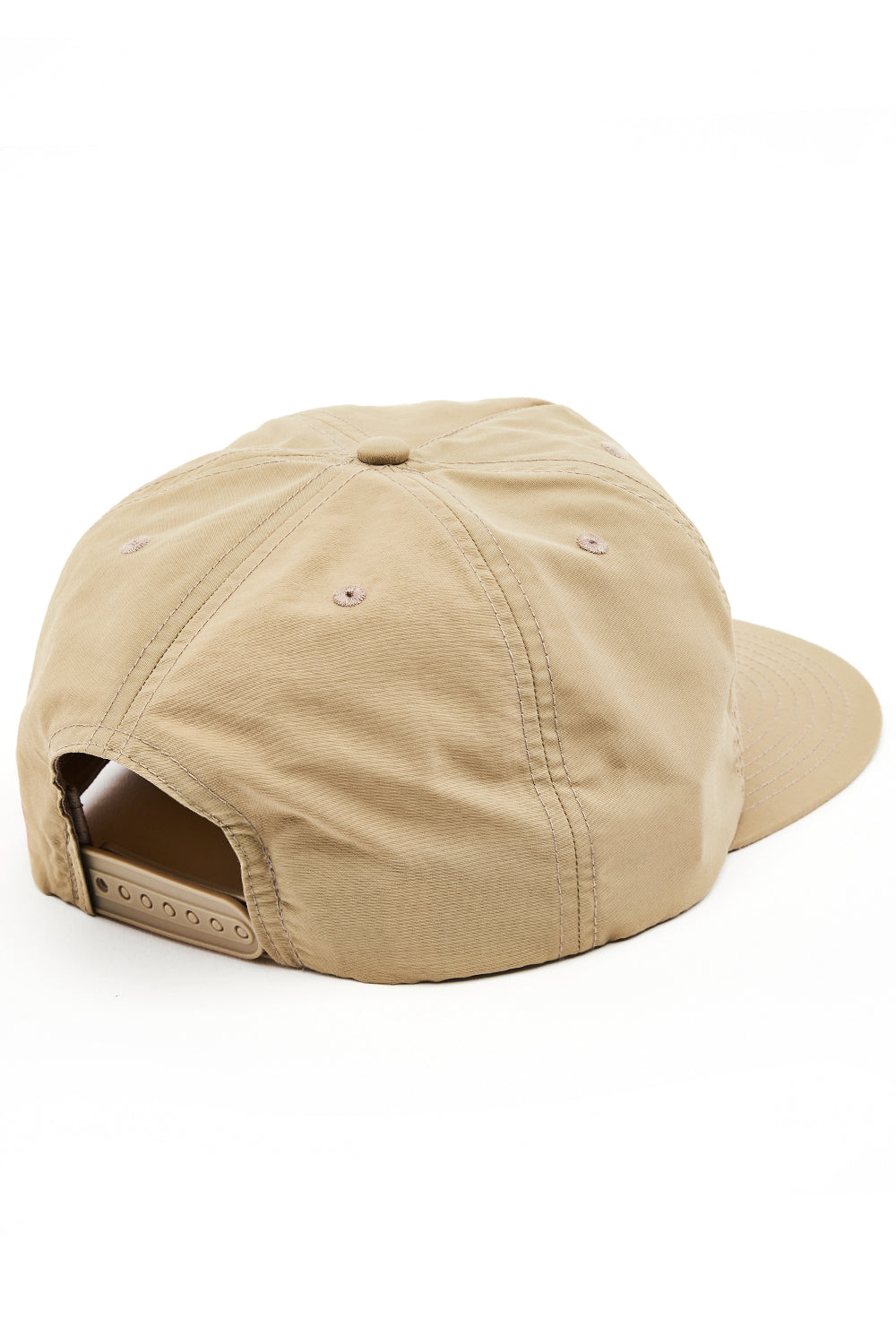 Legacy Hat - Khaky