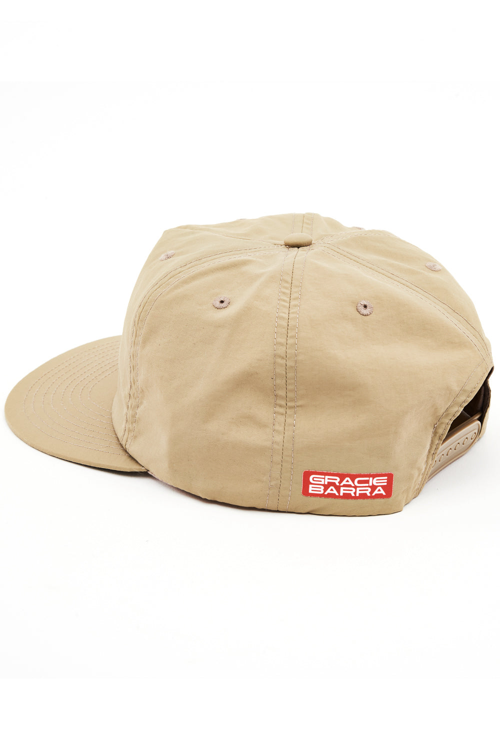 Legacy Hat - Khaky