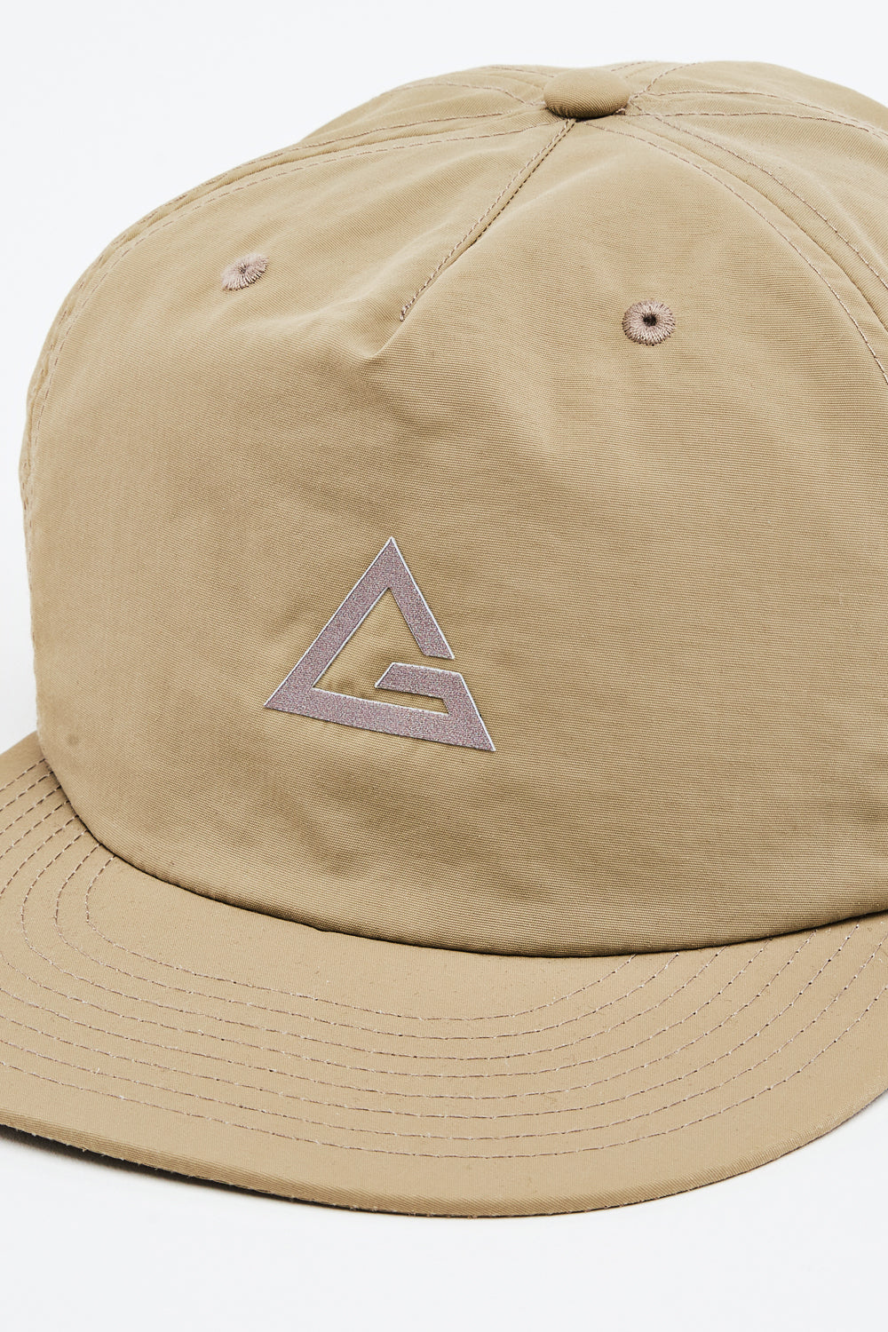 Legacy Hat - Khaky