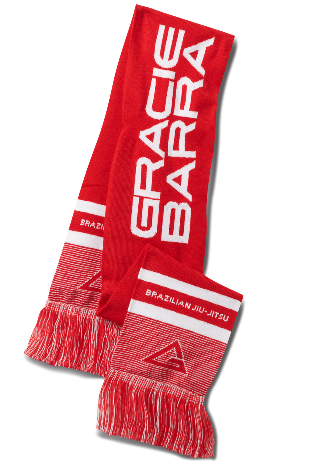 Comp Team Scarf Red